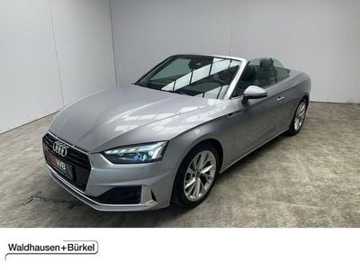 Audi A5 Cabriolet