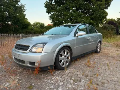 Gebraucht Opel Vectra