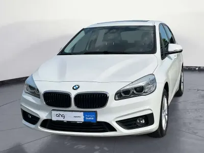 Gebraucht BMW 220