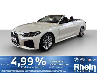 BMW 440