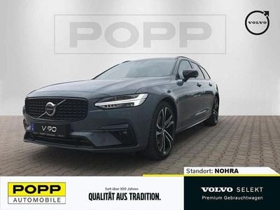 Volvo 360