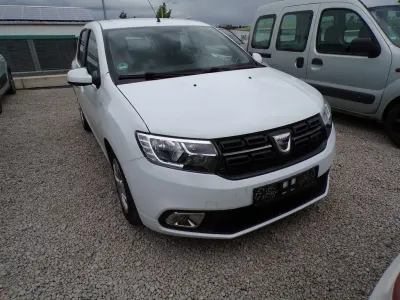 Gebraucht Dacia Sandero