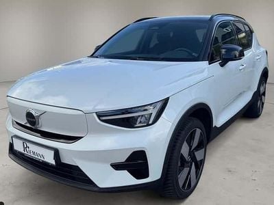 Volvo EX40