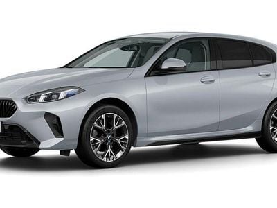 Gebraucht BMW 123 Shadowline 218 PS (160 kW) 2025 Grau Kleinwagen