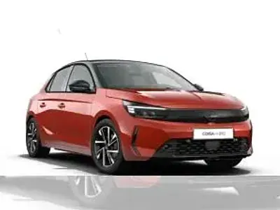 Gebraucht Opel Corsa