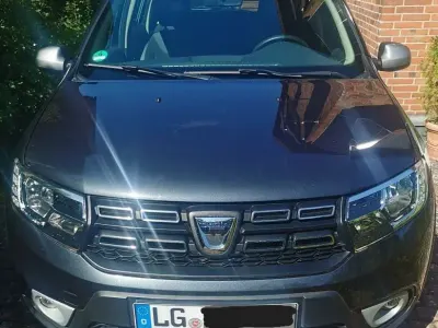 Gebraucht Dacia Sandero
