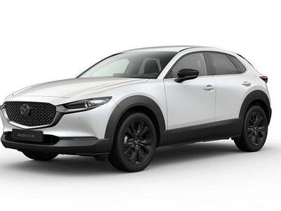 Neu Mazda CX-30 Homura-Line 140 PS (102 kW) 2025 Schwarz SUV