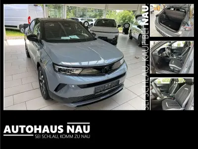 Gebraucht Opel Mokka 131 PS (96 kW) 2026 Grau SUV