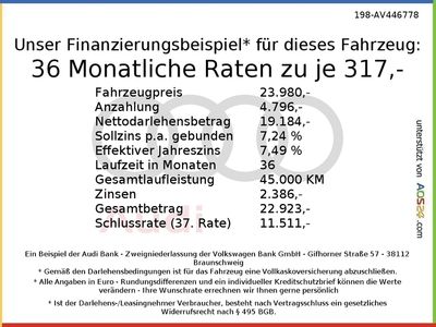 gebraucht Audi A3 Sportback e-tron Sportback