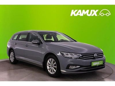 Gebraucht VW Passat Elegance 200 PS (147 kW) 2024 Mondsteingrau Kombi