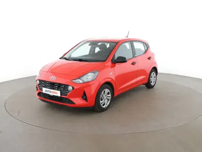 Gebraucht Hyundai i10