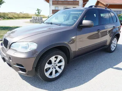 Gebraucht BMW X5
