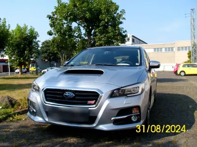 Gebraucht Subaru Levorg