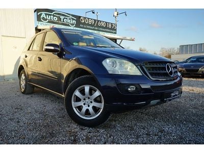 Mercedes ML350