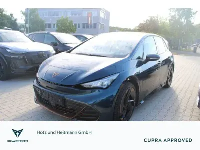 Gebraucht Cupra Born