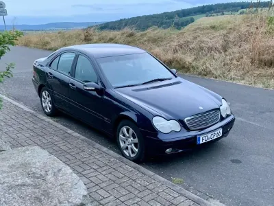 Gebraucht Mercedes 240