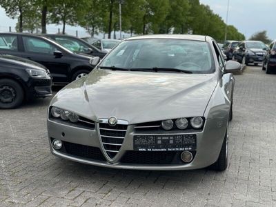 gebraucht Alfa Romeo 159 Alfa1.9 JTS 16V Impression Impression