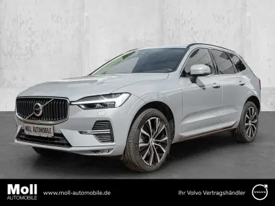 Gebraucht Volvo XC60 Core 197 PS (144 kW) 2023 Grau SUV