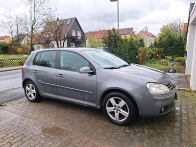 gebraucht VW Golf V 1.9 TDI United