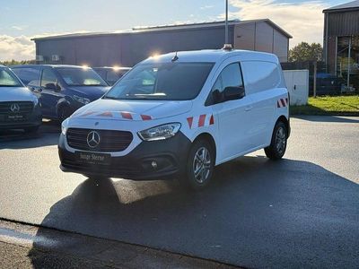 Mercedes Citan 110