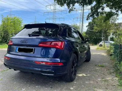 Gebraucht Audi SQ5