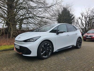 gebraucht Cupra Born Born170kW/58kWh