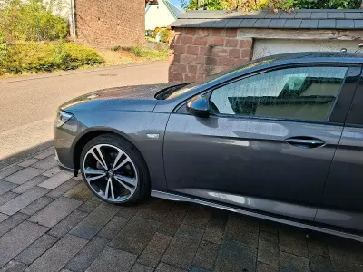 Gebraucht Opel Insignia