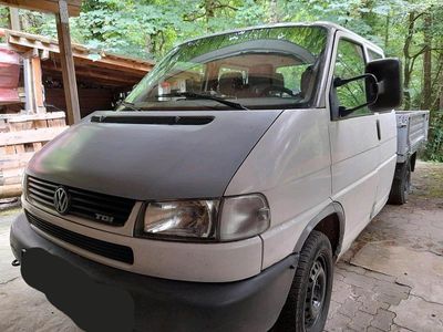 VW T4