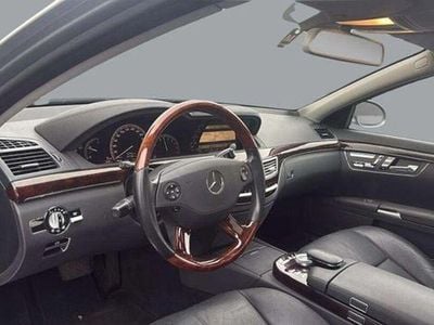 Usata Mercedes S420 320 CV (235 kW) 2007 Other Berlina