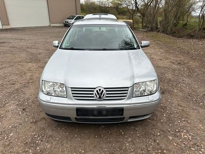 gebraucht VW Bora 1.9 TDI