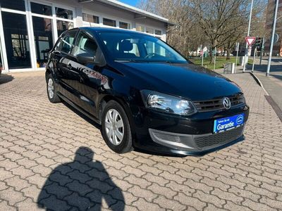 gebraucht VW Polo V Trendline