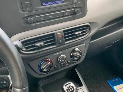 Gebraucht Hyundai i10