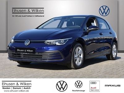 gebraucht VW Golf VIII Life "FIRST EDITION" 2,0 l TDI SCR 2.0*TDI*LIFE*F