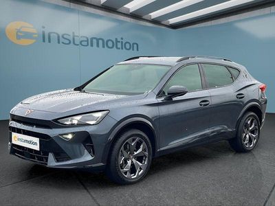 Gebraucht Cupra Formentor 150 PS (110 kW) 2025 SUV