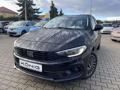 Usata Fiat Tipo Cross 131 CV (96 kW) 2023 Nero Station wagon