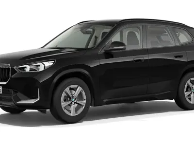 Gebraucht BMW X1 Shadowline 170 PS (125 kW) 2025 Schwarz SUV