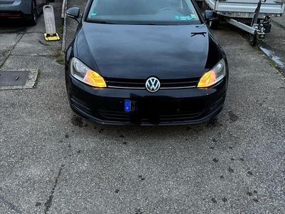 VW Golf VII