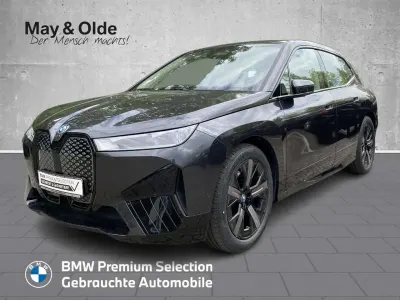 Brugt BMW iX