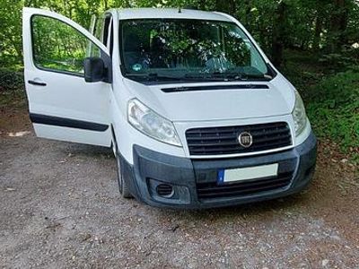 Fiat Scudo