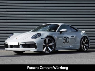 gebraucht Porsche 992 911 Sport