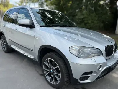 Gebraucht BMW X5