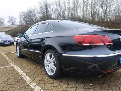 gebraucht VW CC 