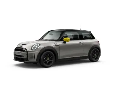 Gebraucht Mini Cooper SE 135 kW (184 PS) 2023 Kleinwagen