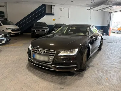 Gebraucht Audi S7