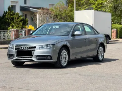 Occasion Audi A4 143 ch (105 kW) 2008 Gris Berline