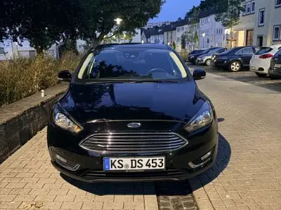 Gebraucht Ford Focus