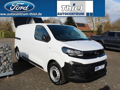 Nuova Opel Vivaro 120 CV (88 kW) 2026 Bianco Monovolume