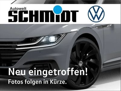 gebraucht VW Caddy Kombi 5-Sitzer 1,9 l TDI