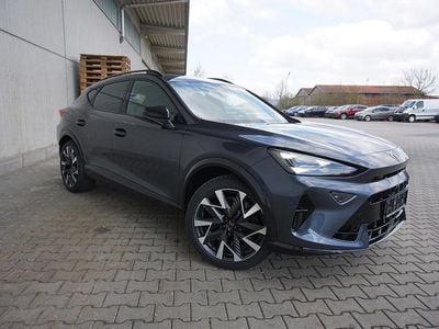 Gebraucht Cupra Formentor VZ 333 PS (244 kW) 2024 Schwarz SUV