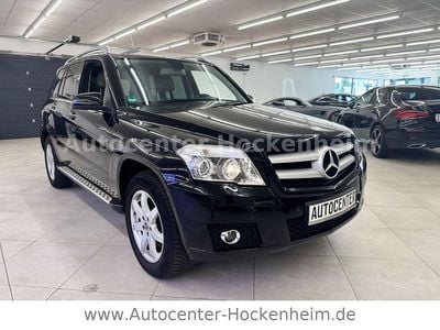 Mercedes GLK350